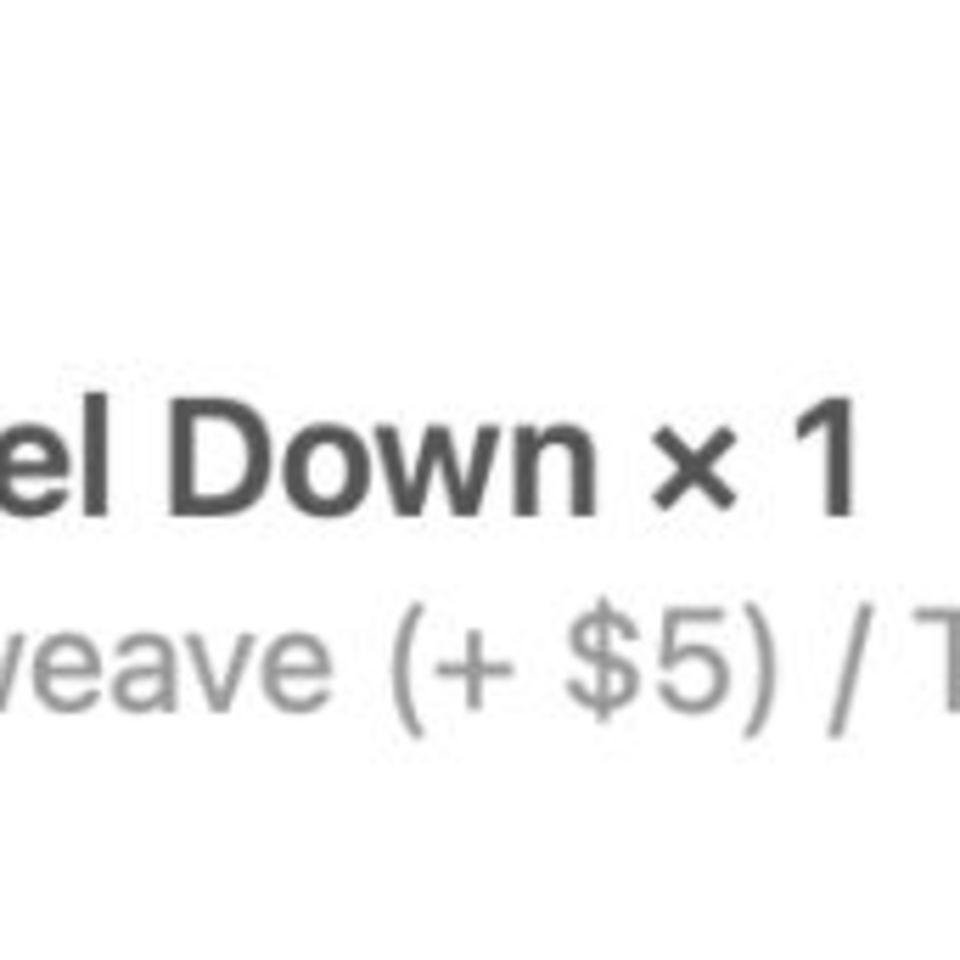 Image 3 - Zero9 Basketw Flashlight Case