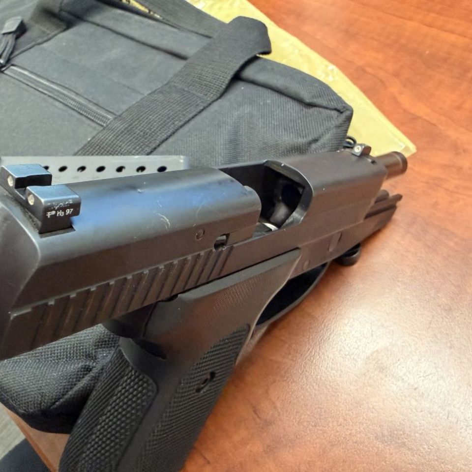 Image 5 - Sig P239 9mm Package many mags