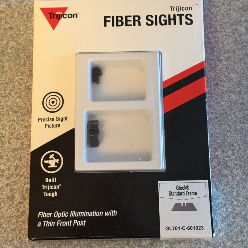 Image 5 - Glock 17 Gen 2 + Extras - EXC