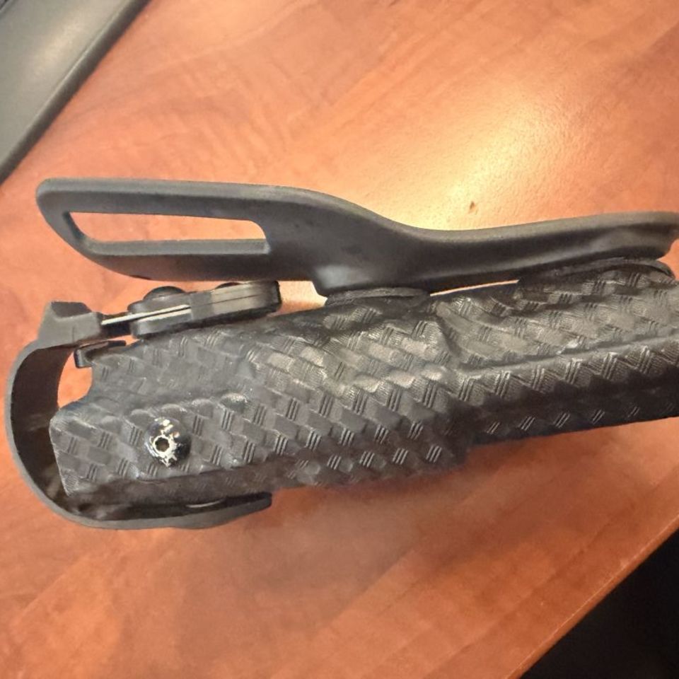 Image 2 - Safariland 6360 Glock 17/19/45