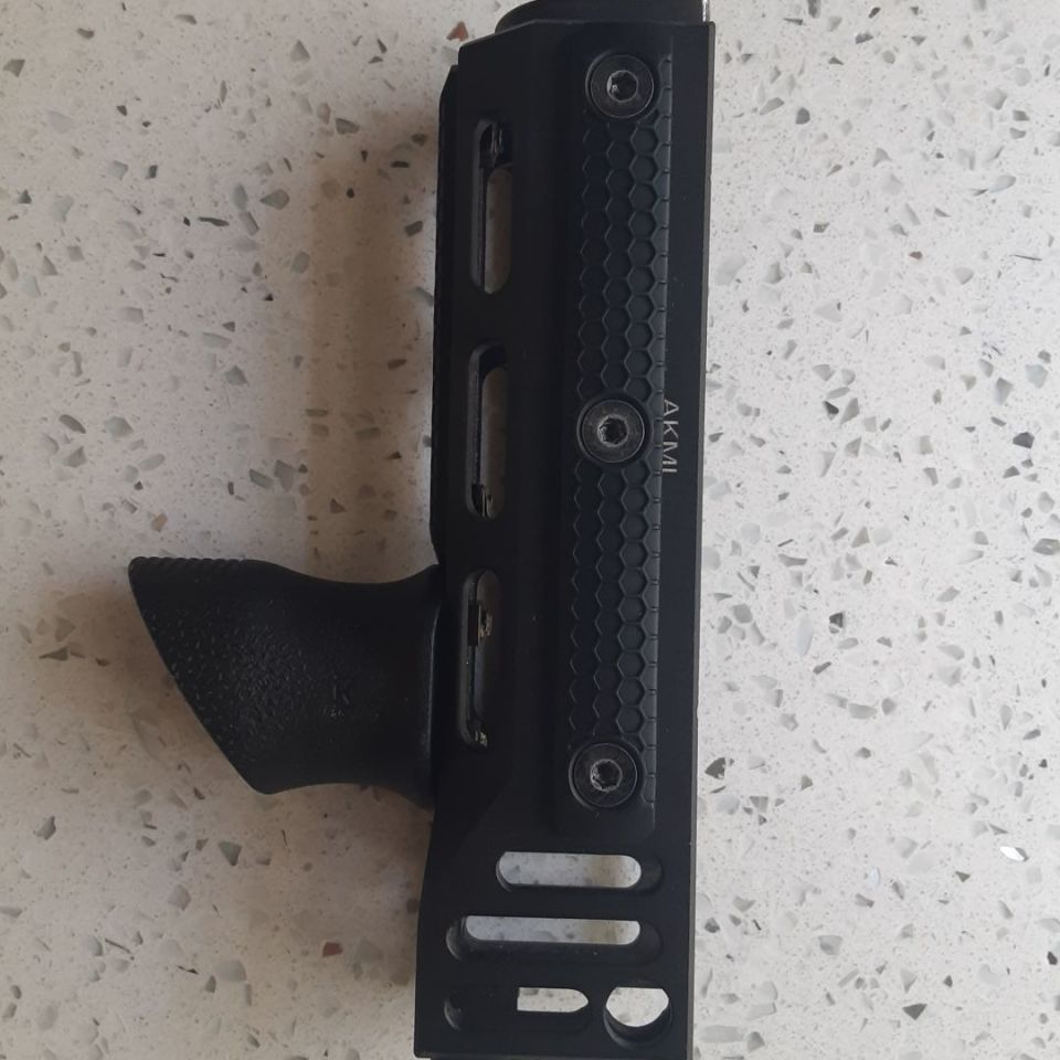 Image 1 - TDI AK handguard 