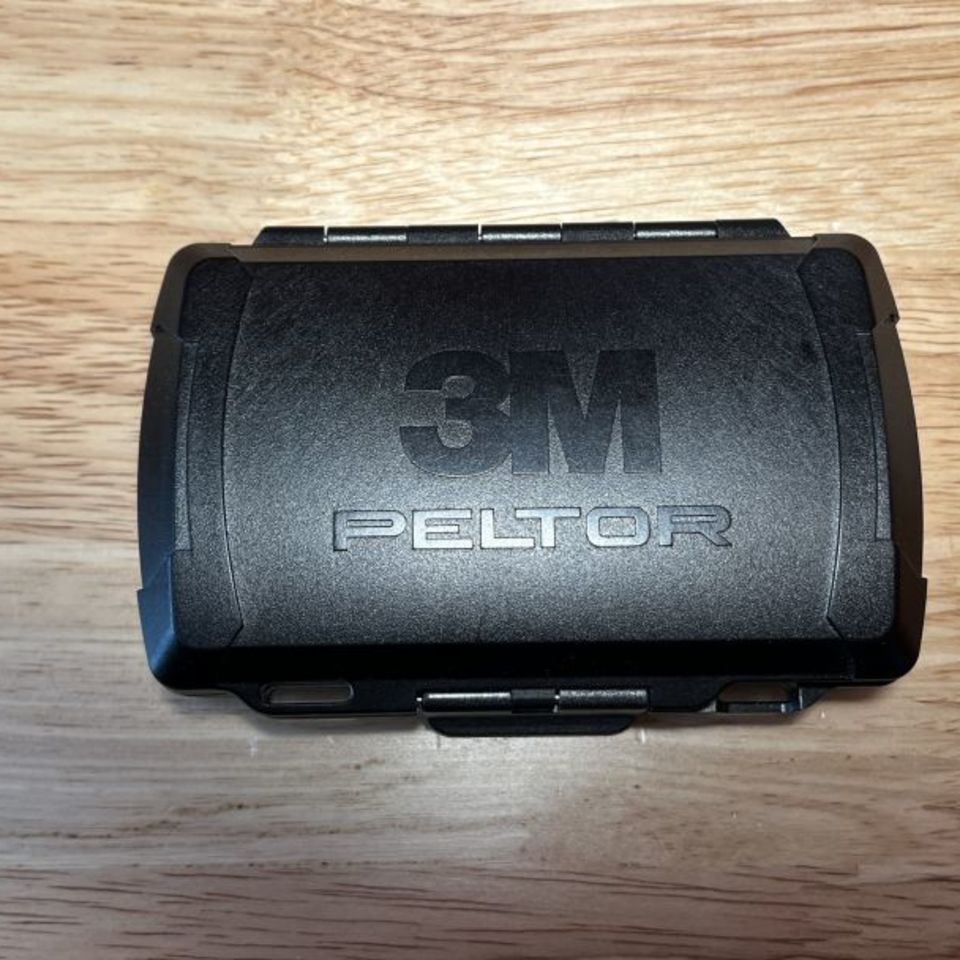 Image 3 - 3M Peltor TEP-200 ear plugs