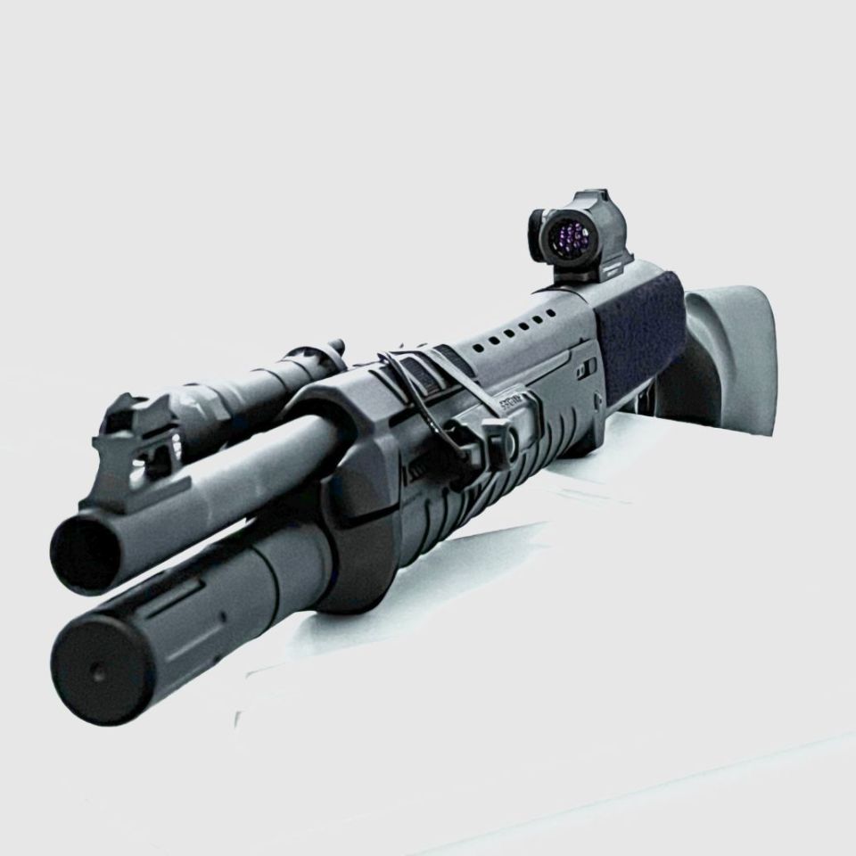 Image 2 - Beretta 1301 Mod 2