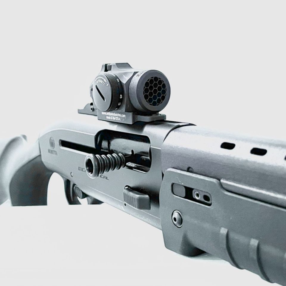 Image 3 - Beretta 1301 Mod 2