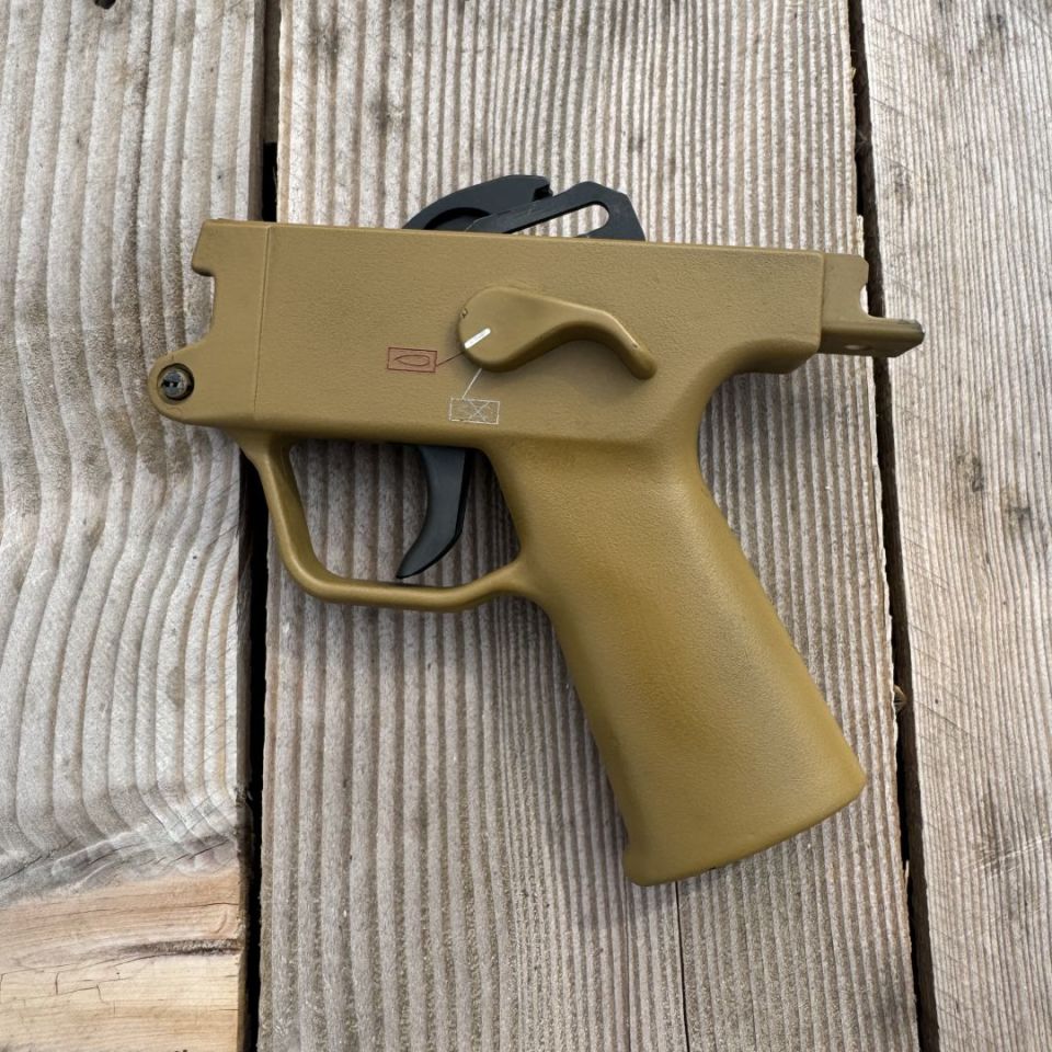 Image 2 - Ral8k sp5 trigger control grou