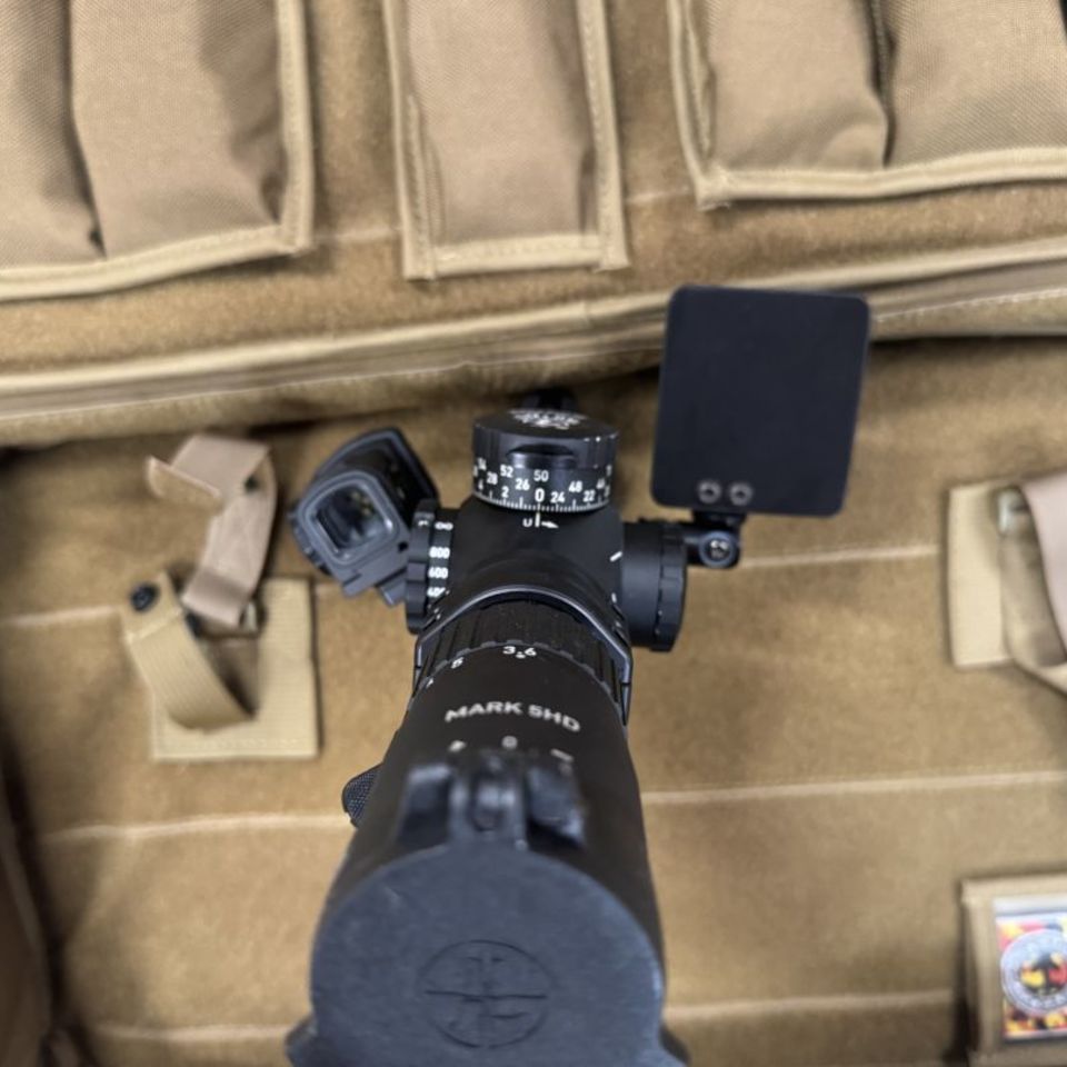 Image 2 - Leupold Mark V HD 3.6-18 pr2