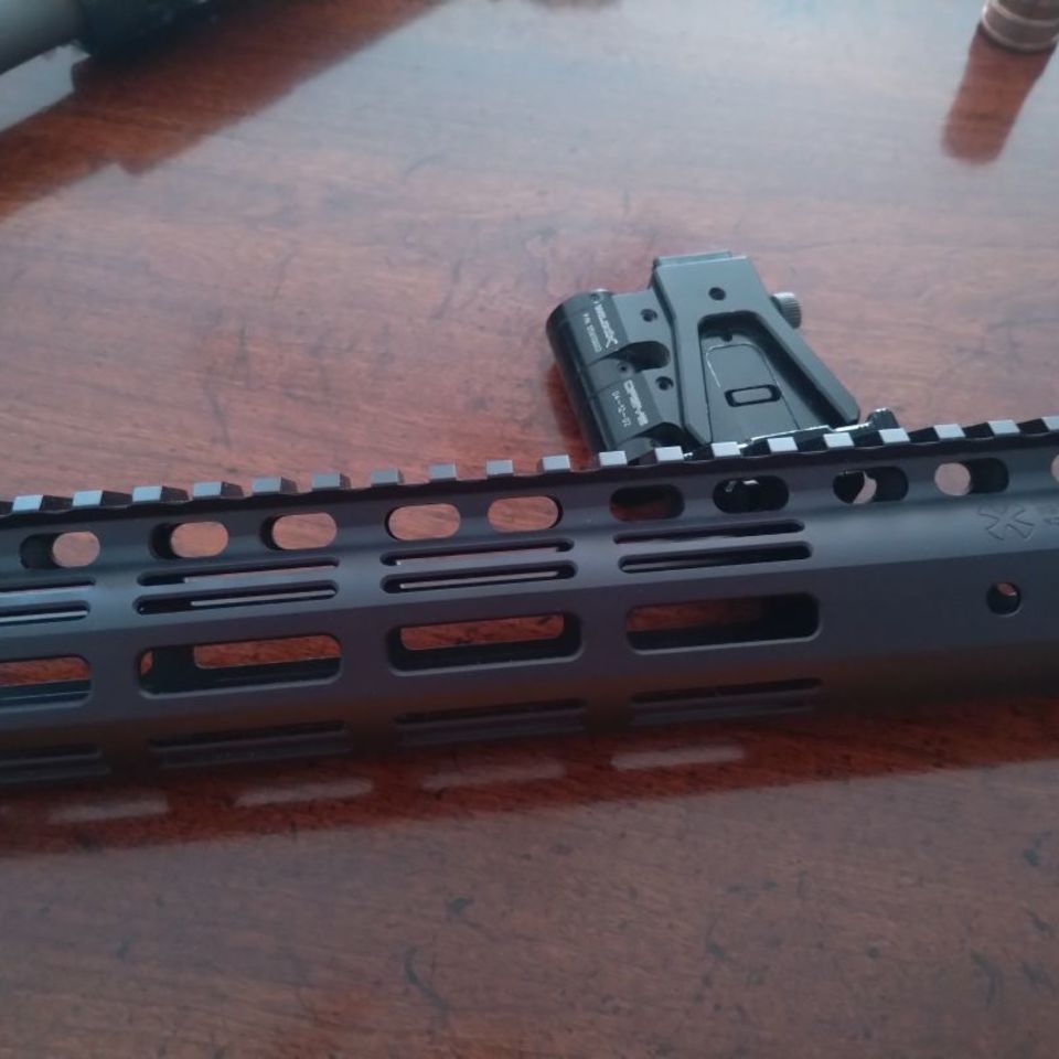 Image 3 - Noveske gen 3 handguard 