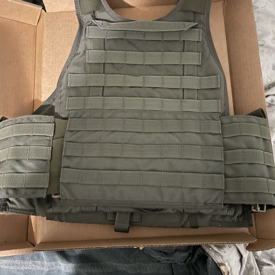 Image 2 - Eagle Industries MBAV