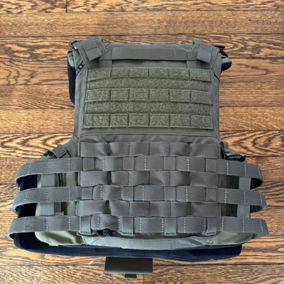 Image 3 - Crye Precision LVS PC