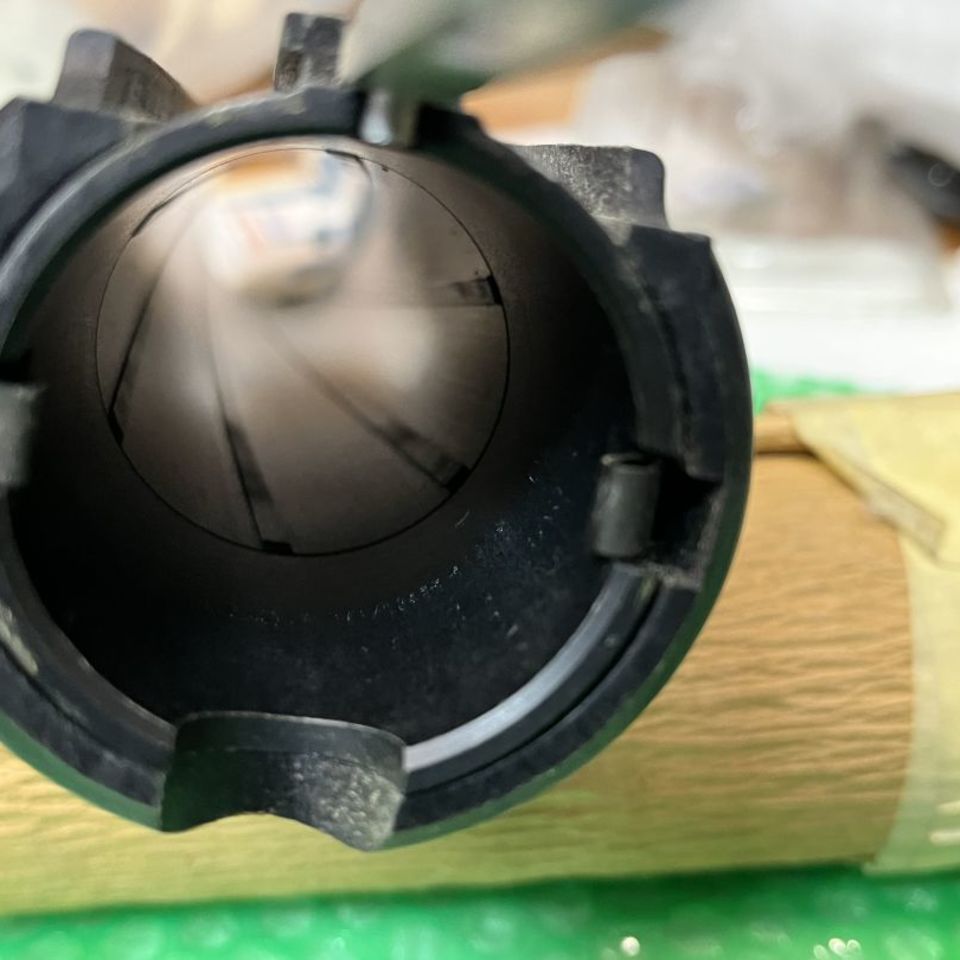 Image 3 -  “ANOTHER AVAILABLE”.  M203  40MM  12" Barrel