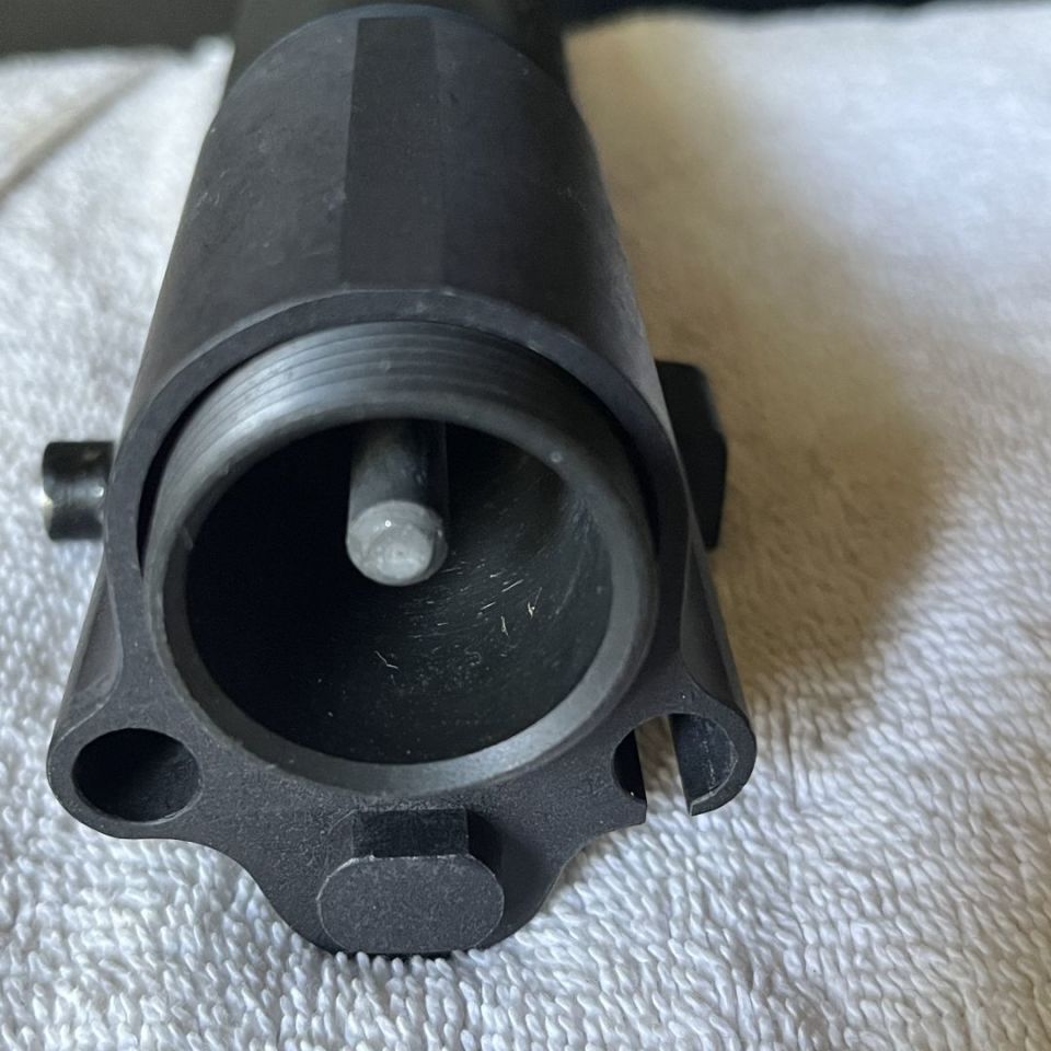 Image 5 - **RARE**  COLT M231 Stock