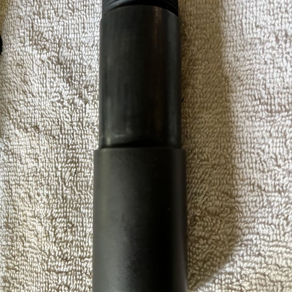 Image 4 - **RARE**  COLT M231 Stock