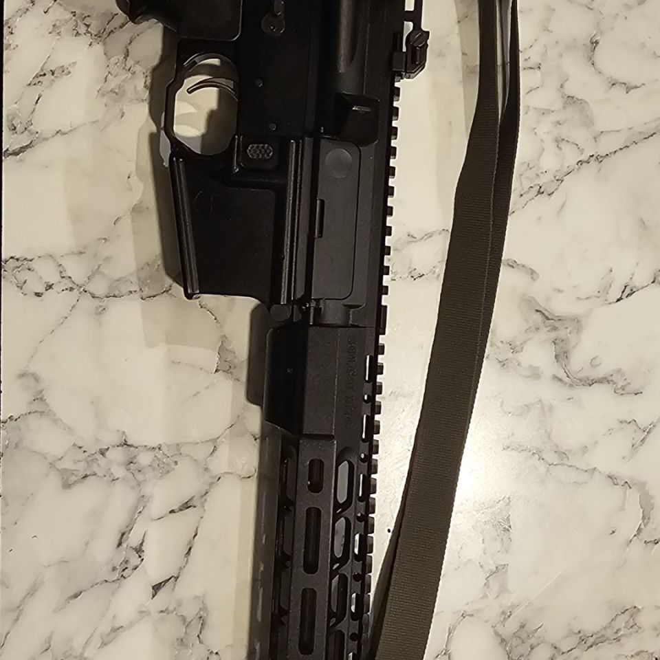 Image 1 - SOLGW M76 14.5 P/W