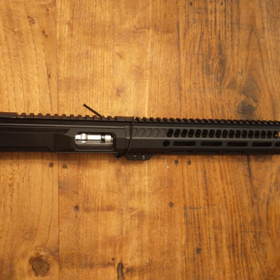 Image 2 - Borebuddy 12.1" Apogee AR22 