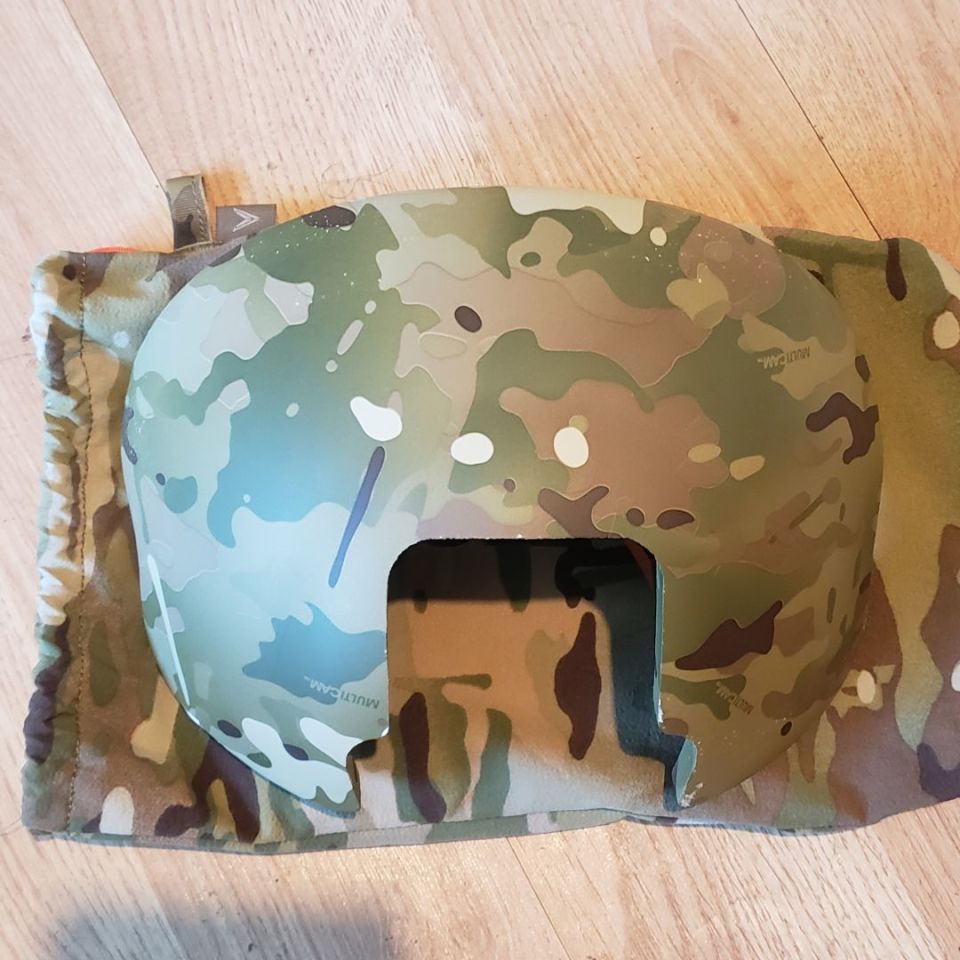 Image 1 - Velocity Systems SLAAP Plate