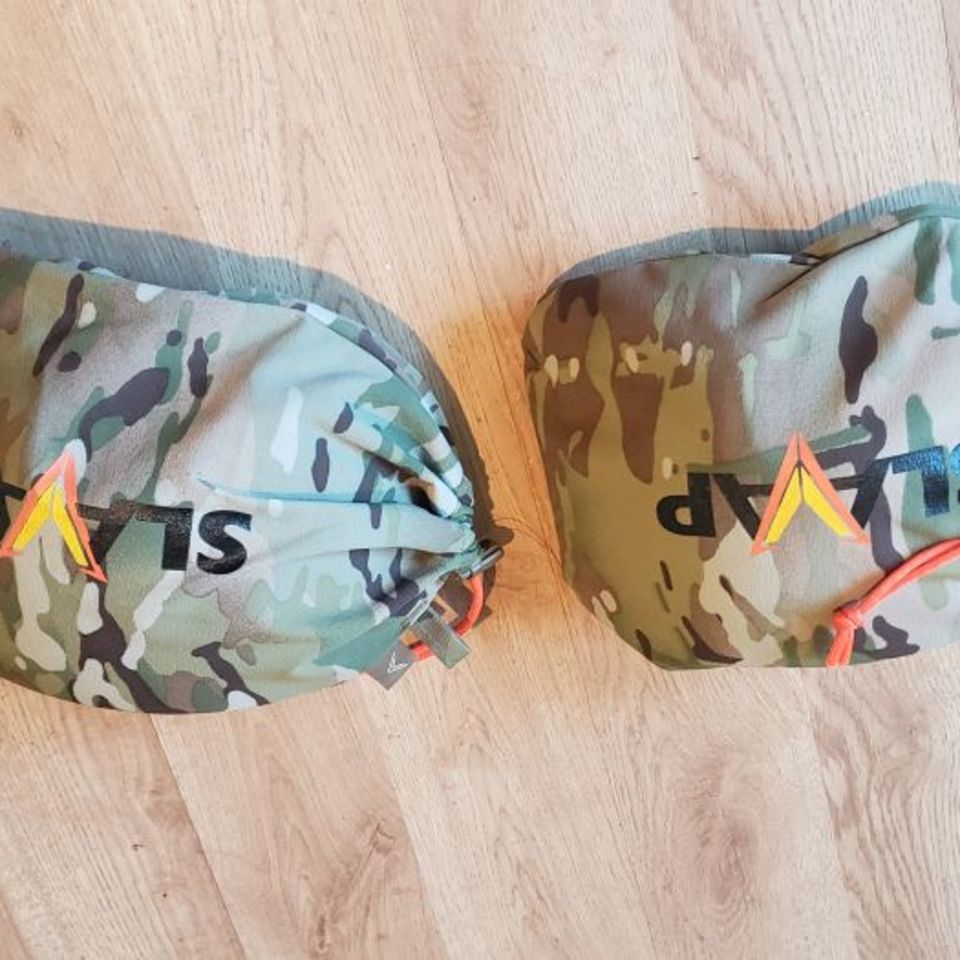 Image 4 - Velocity Systems SLAAP Plate