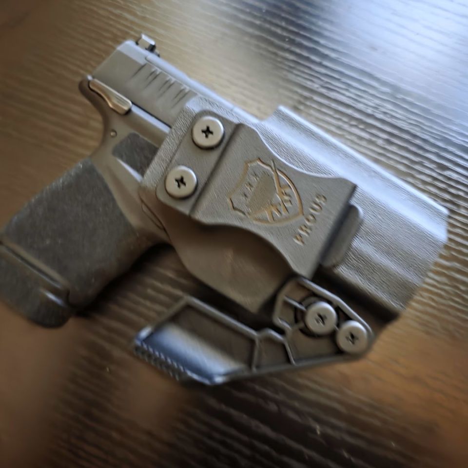 Image 2 - Hellcat osp for 365xl