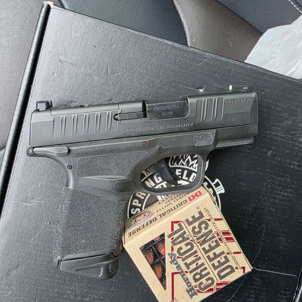 Image 1 - Hellcat osp for 365xl