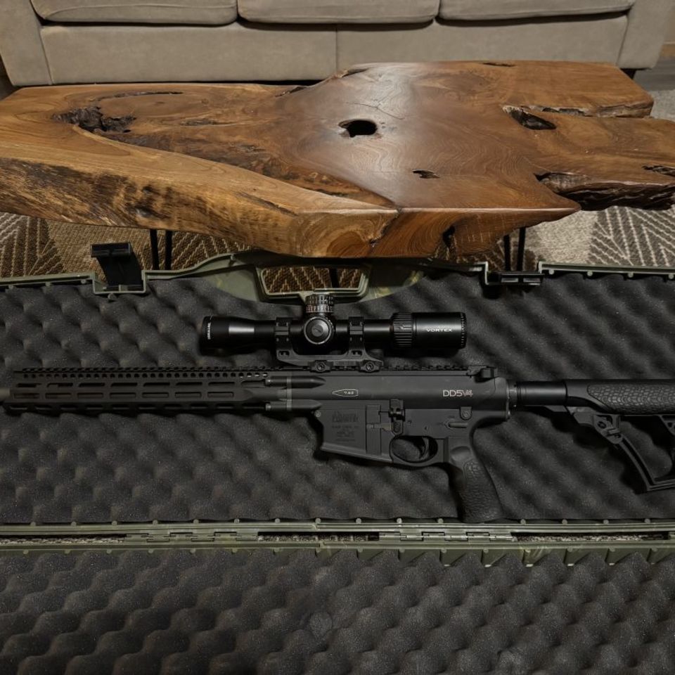 Image 2 - DD5V4    .308