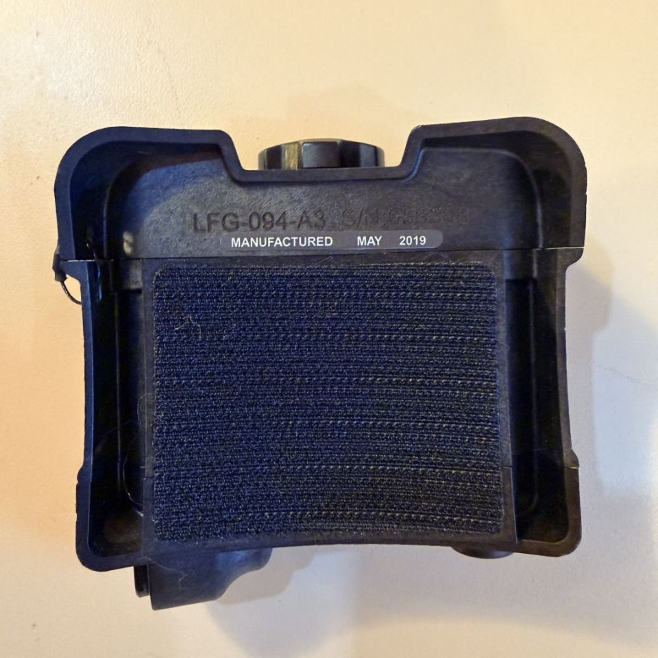 Image 2 - L3 Battery Pack 