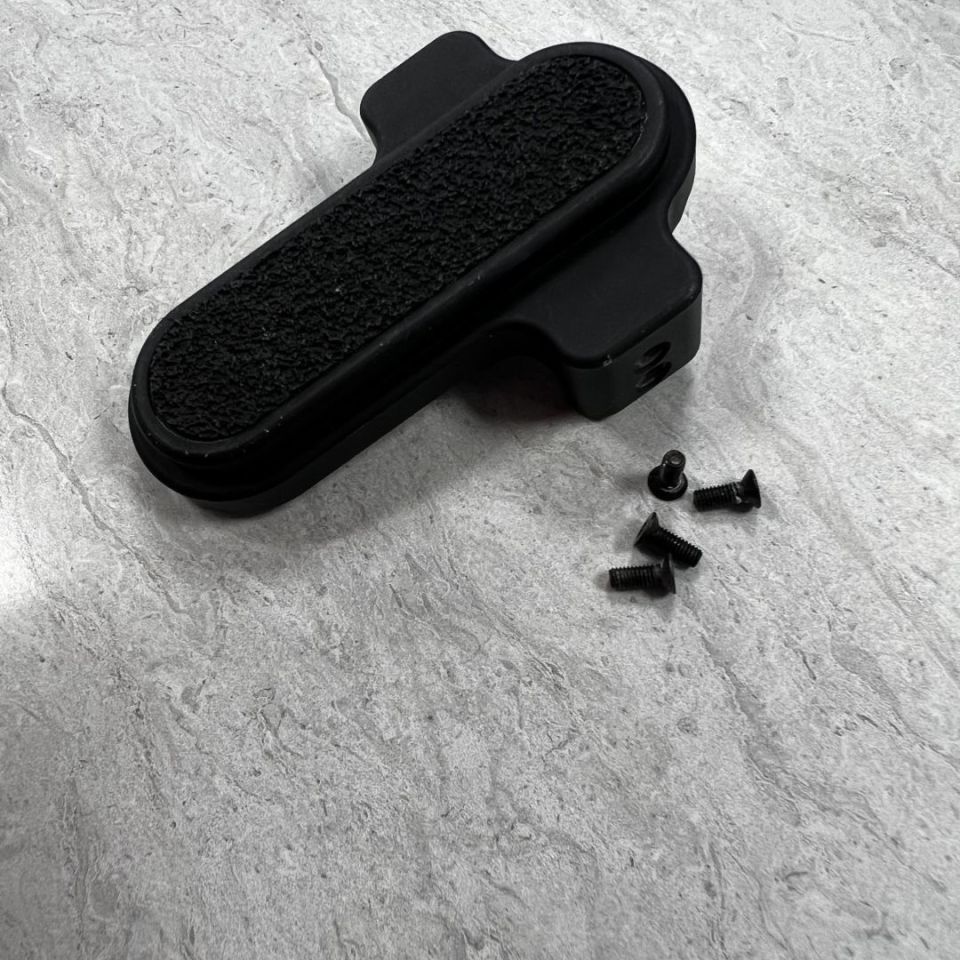 Image 1 - B&T HK MP5 Telescopic buttpad
