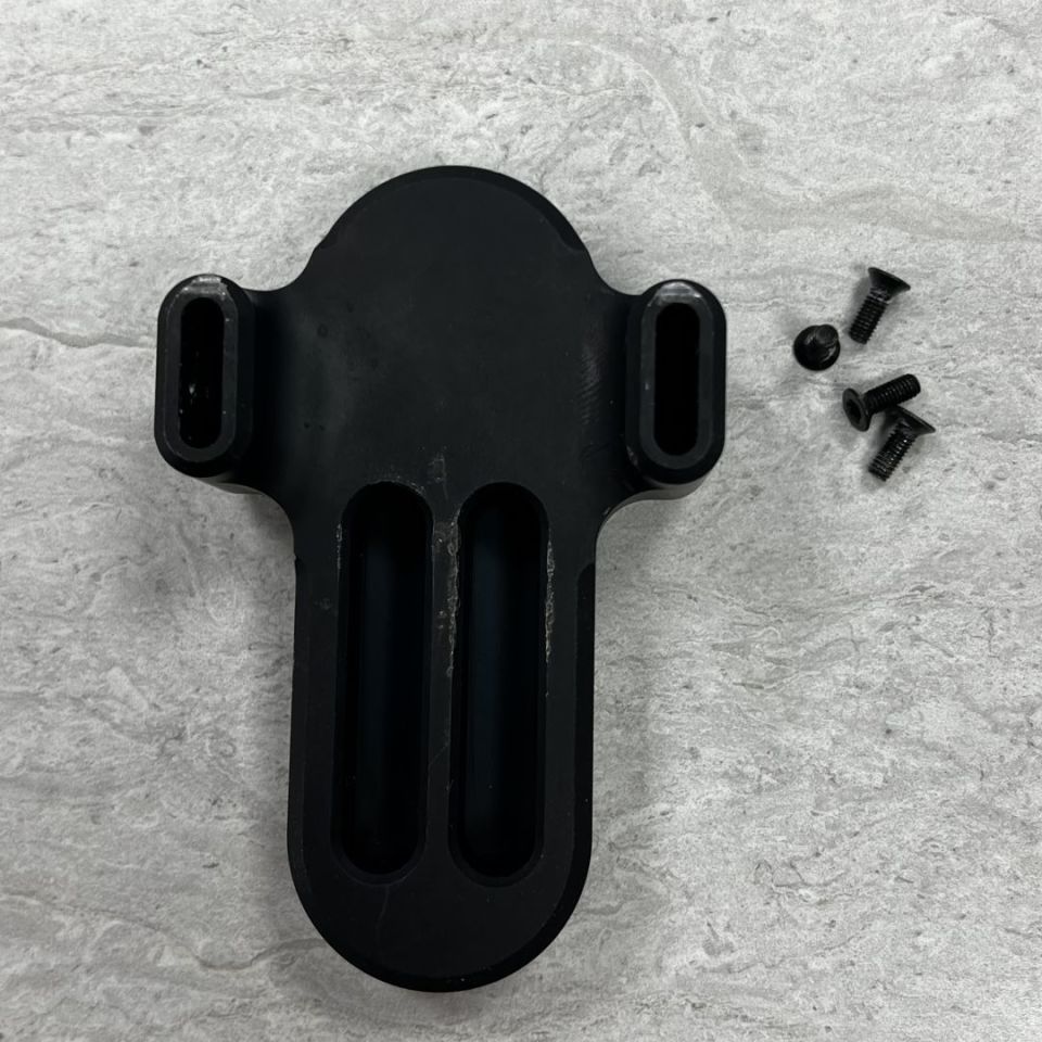 Image 2 - B&T HK MP5 Telescopic buttpad