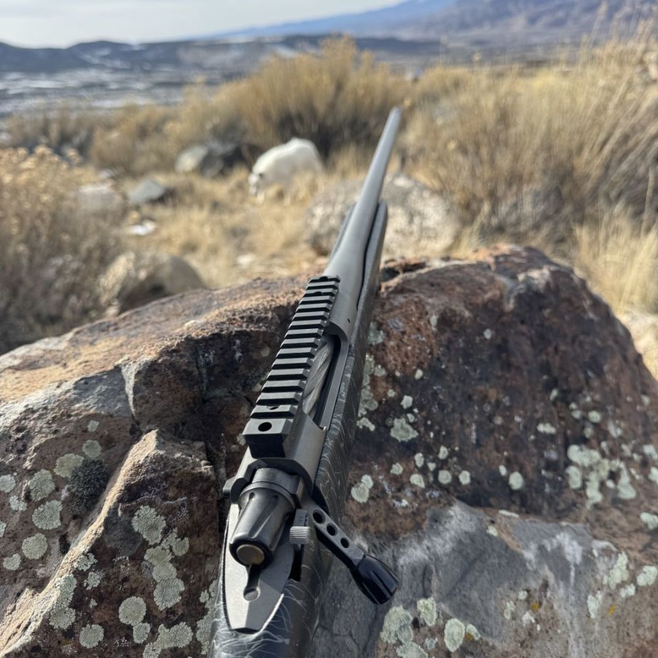 Image 2 - Christensen Mesa 300wm