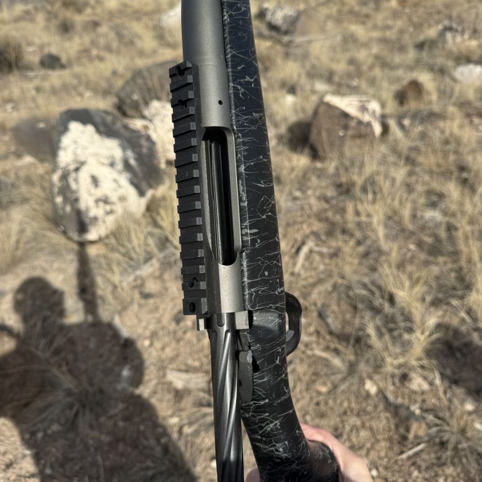 Image 3 - Christensen Mesa 300wm