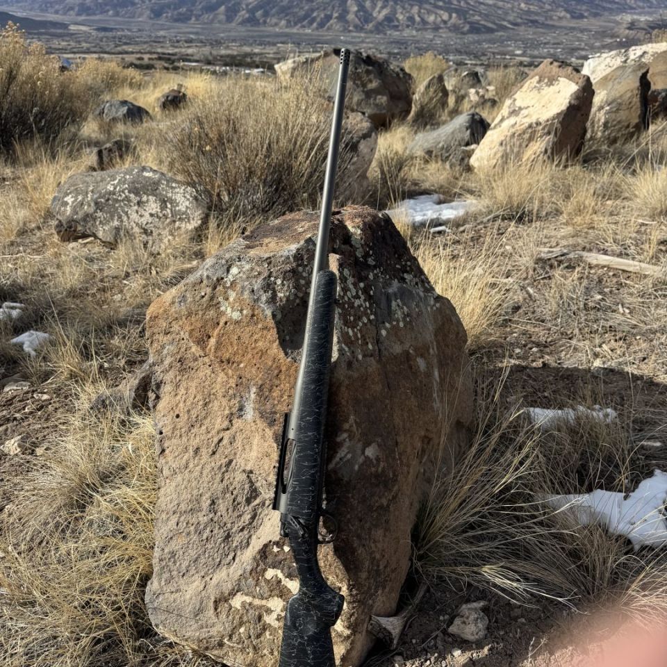 Image 1 - Christensen Mesa 300wm