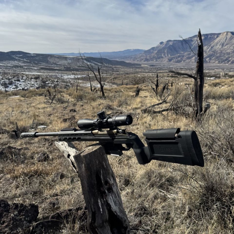 Image 4 - Christensen Ridgeline 300prc