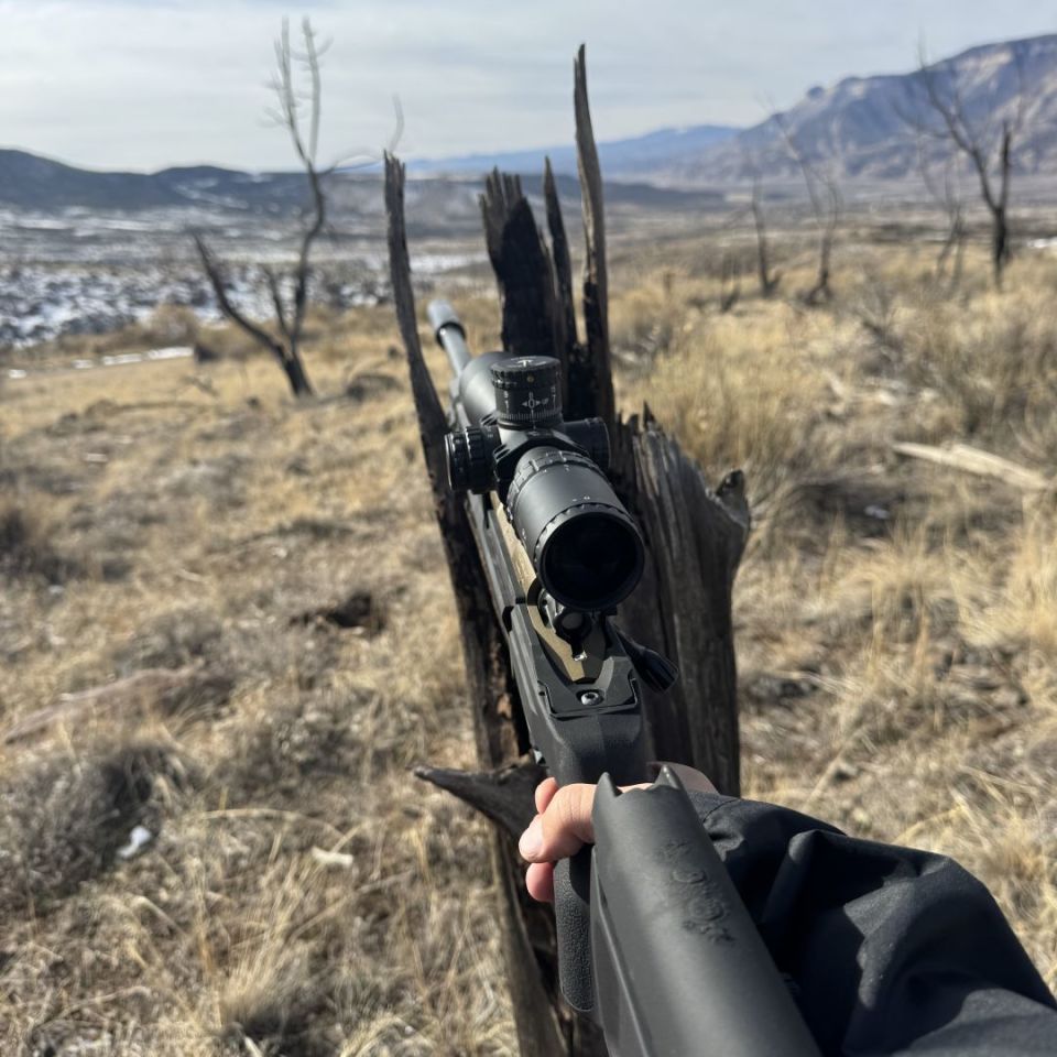 Image 5 - Christensen Ridgeline 300prc