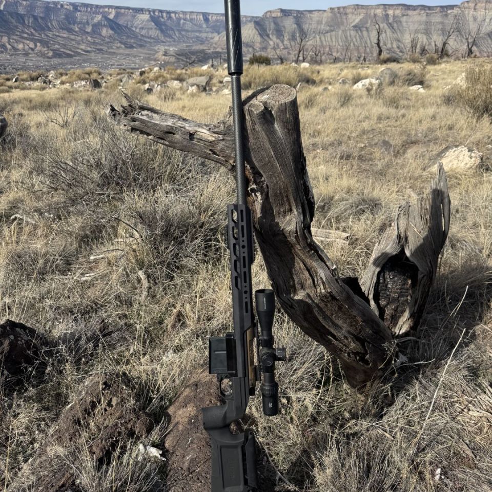 Image 2 - Christensen Ridgeline 300prc