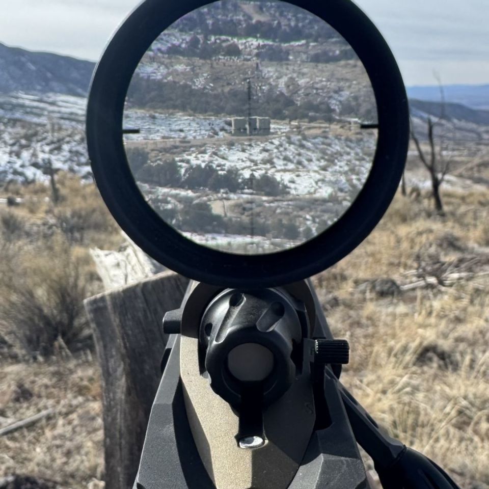 Image 3 - Christensen Ridgeline 300prc