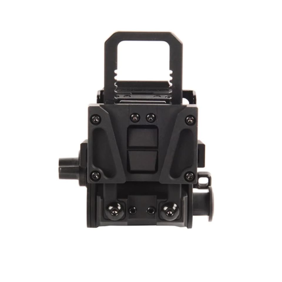 Image 4 - Argus G24 LWNVM Mount