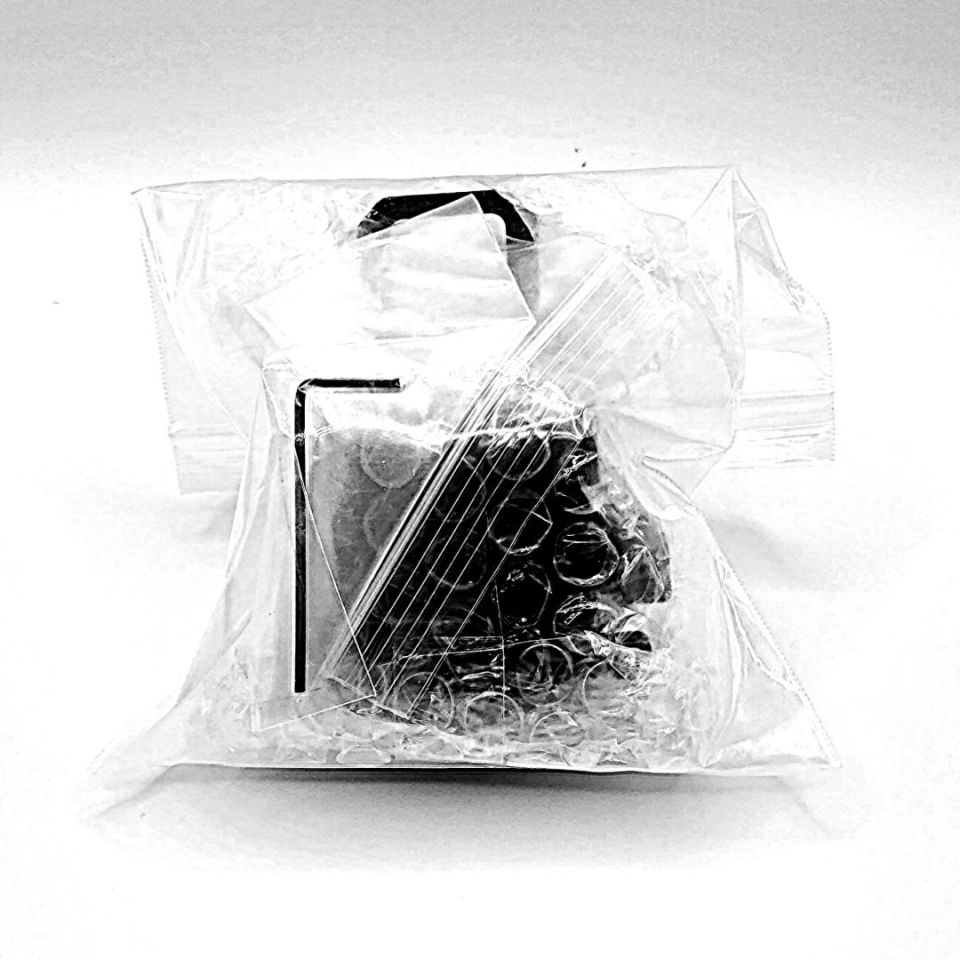 Image 5 - Argus G24 LWNVM Mount