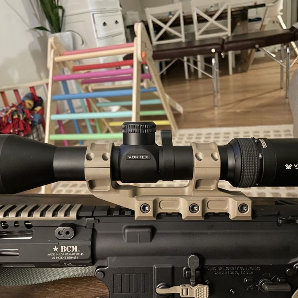 Image 2 - Vortex Viper HS 2.5-10x44