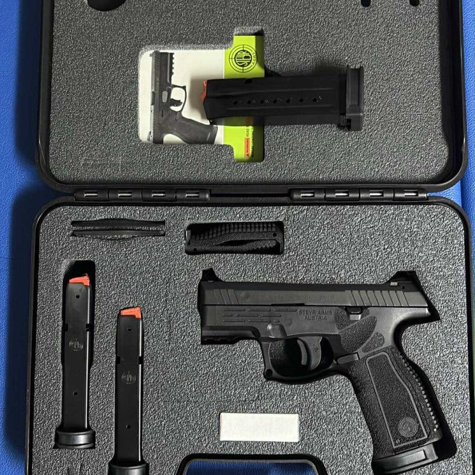 Image 1 - (DISCONTINUED) C9 A2 MF