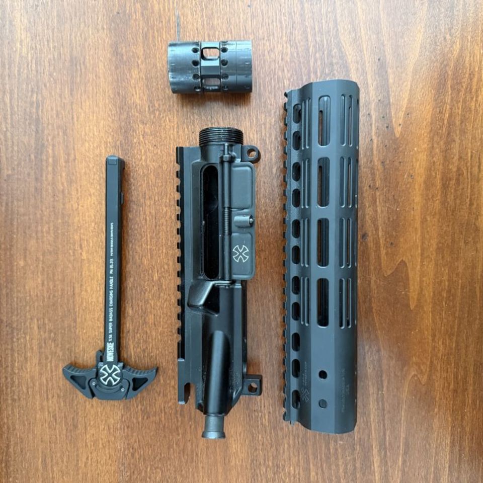 Image 1 - Closet clean up 