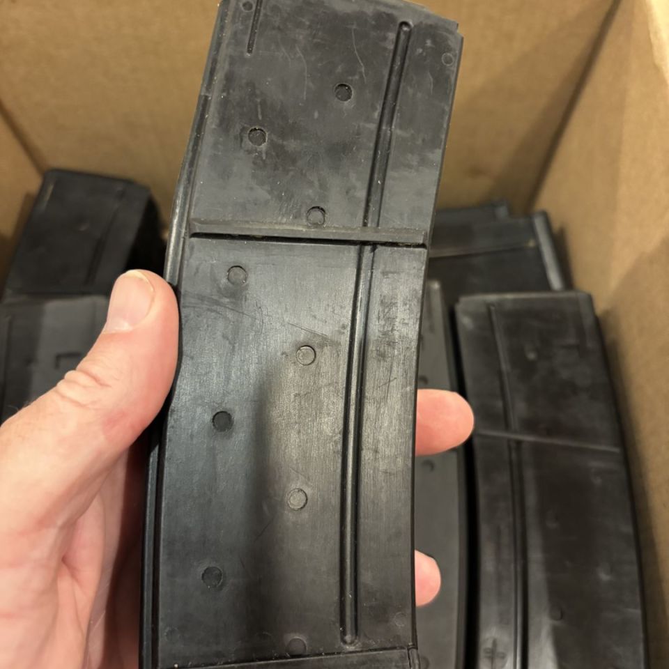 Image 2 - PreBan Israeli Orlite 30rd mag