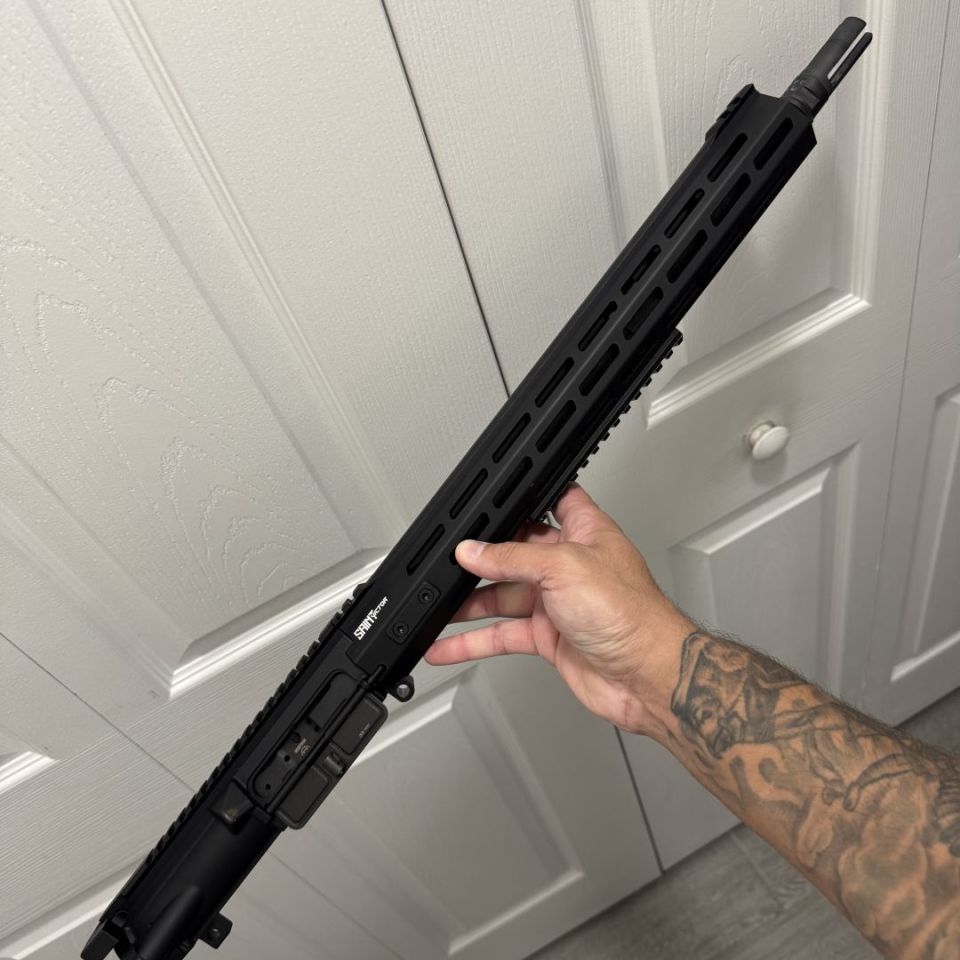 Image 1 - Springfield armory upper 