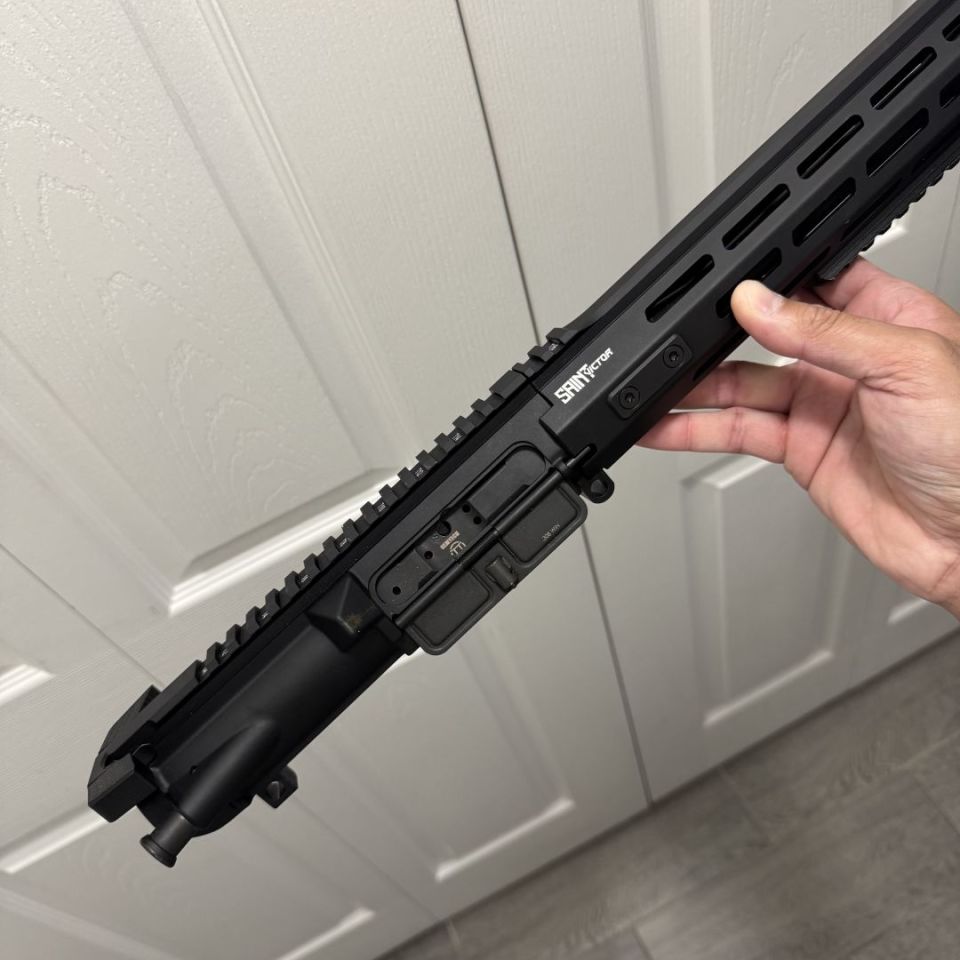 Image 2 - Springfield armory upper 