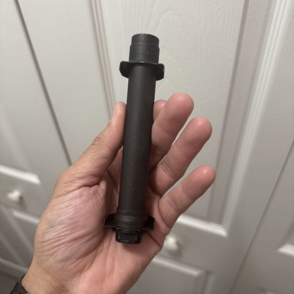 Image 2 - Psa AKP/AKV gas tube 