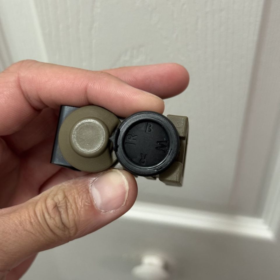 Image 4 - Streamlight Sidewinder 