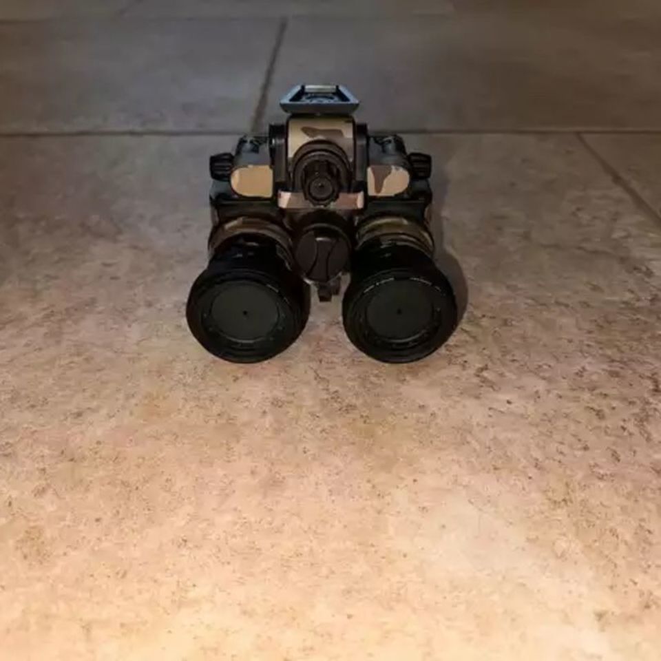 Image 2 - BNVD 1431 GP 