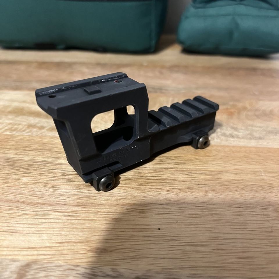 Image 1 - KAC Skyscraper