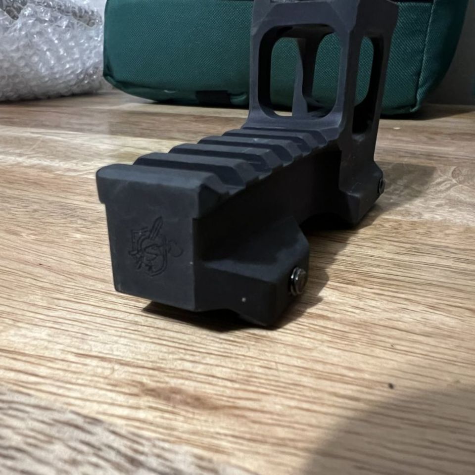 Image 2 - KAC Skyscraper