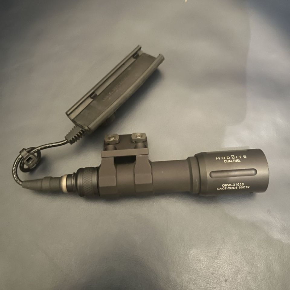 Image 2 - Modlite OKW / Surefire