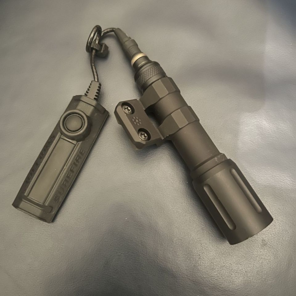Image 1 - Modlite OKW / Surefire