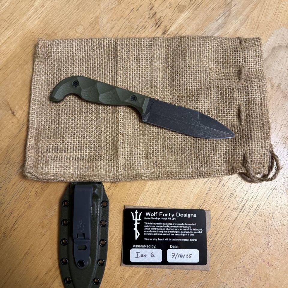 Image 1 - Wolf forty seaf 2 full size