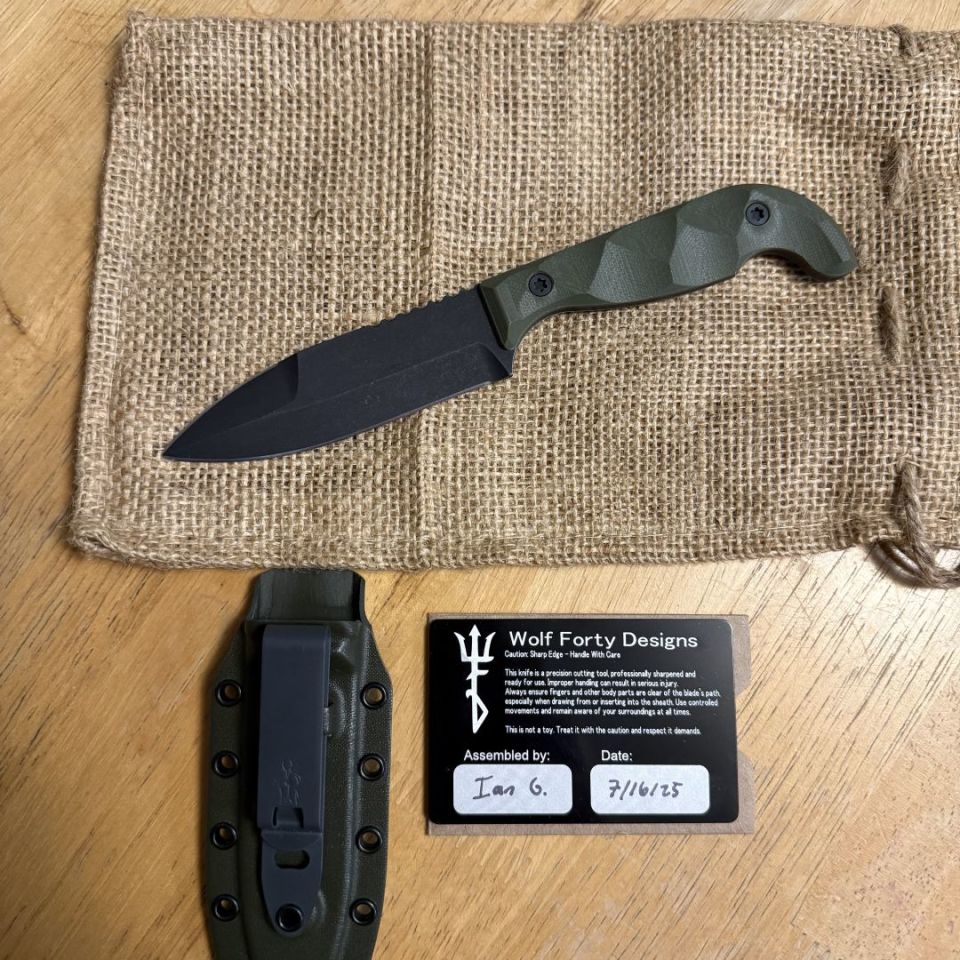 Image 2 - Wolf forty seaf 2 full size